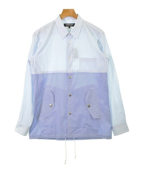 COMME des GARCONS HOMME DEUX เสื้อลำลอง