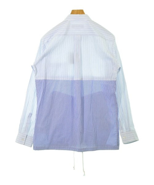 COMME des GARCONS HOMME DEUX เสื้อลำลอง