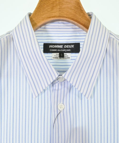 COMME des GARCONS HOMME DEUX เสื้อลำลอง
