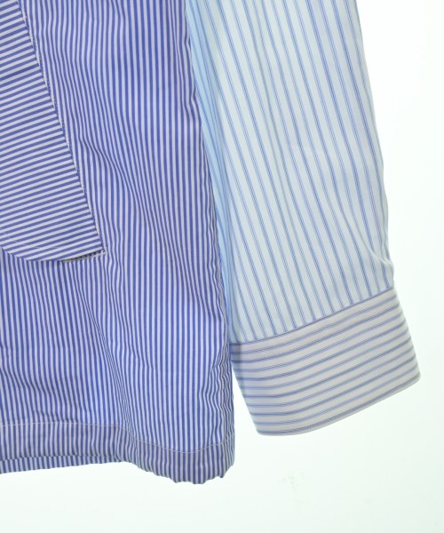 COMME des GARCONS HOMME DEUX เสื้อลำลอง