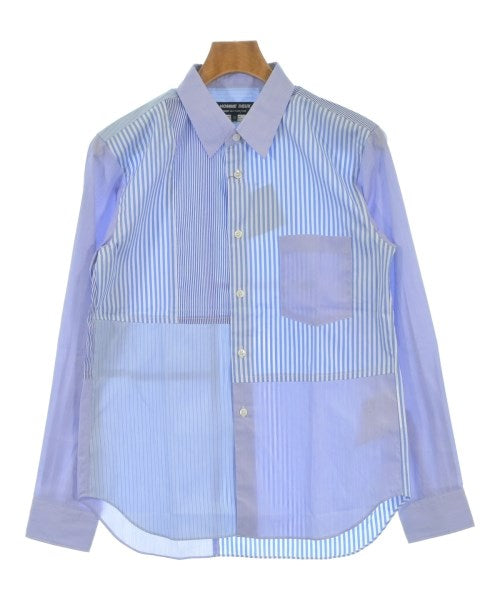 COMME des GARCONS HOMME DEUX เสื้อลำลอง