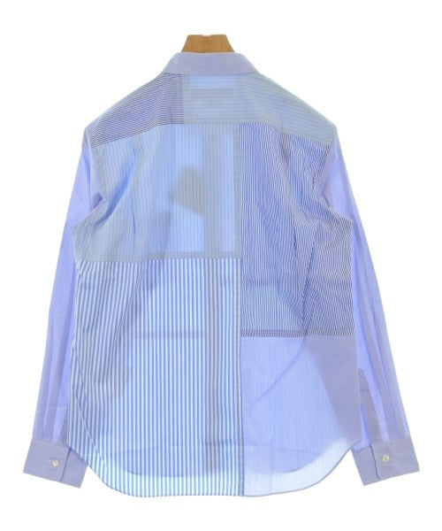 COMME des GARCONS HOMME DEUX เสื้อลำลอง