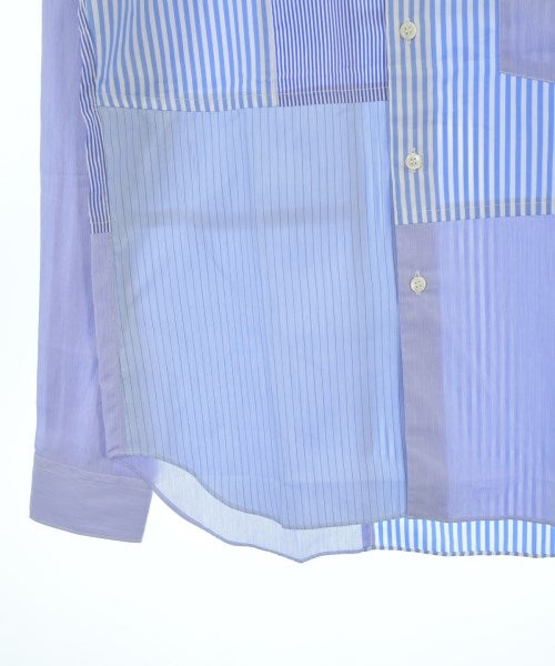 COMME des GARCONS HOMME DEUX เสื้อลำลอง