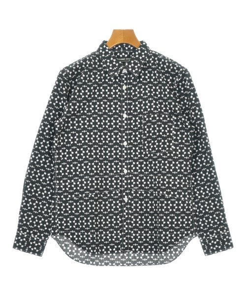 COMME des GARCONS HOMME DEUX เสื้อลำลอง