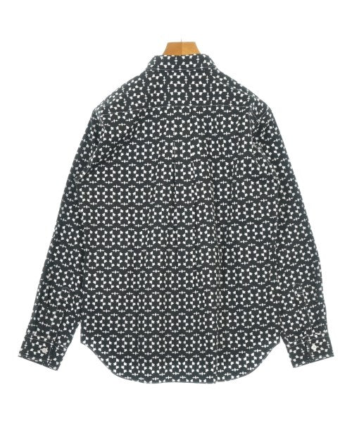 COMME des GARCONS HOMME DEUX เสื้อลำลอง