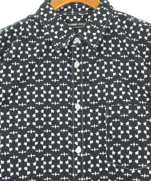 COMME des GARCONS HOMME DEUX เสื้อลำลอง