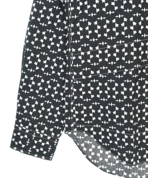 COMME des GARCONS HOMME DEUX เสื้อลำลอง