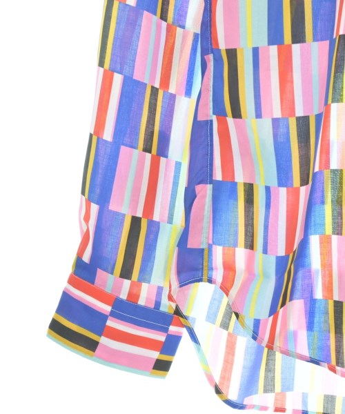 COMME des GARCONS HOMME DEUX เสื้อลำลอง