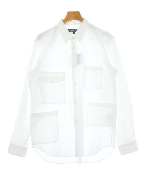 COMME des GARCONS HOMME DEUX เสื้อลำลอง