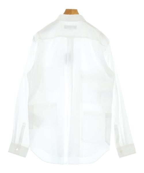 COMME des GARCONS HOMME DEUX เสื้อลำลอง