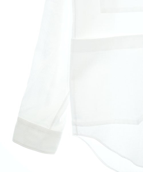 COMME des GARCONS HOMME DEUX เสื้อลำลอง