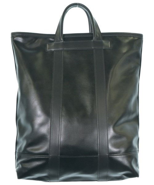 COMME des GARCONS HOMME DEUX กระเป๋าถือขนาดใหญ่