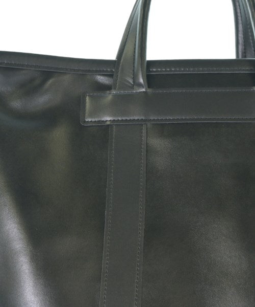 COMME des GARCONS HOMME DEUX กระเป๋าถือขนาดใหญ่