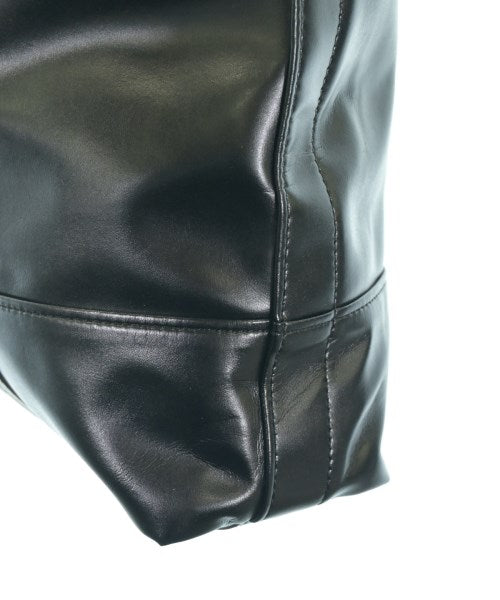 COMME des GARCONS HOMME DEUX กระเป๋าถือขนาดใหญ่