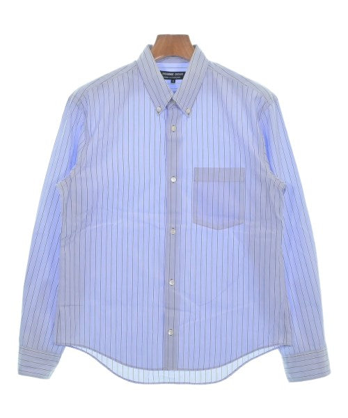 COMME des GARCONS HOMME DEUX เสื้อลำลอง