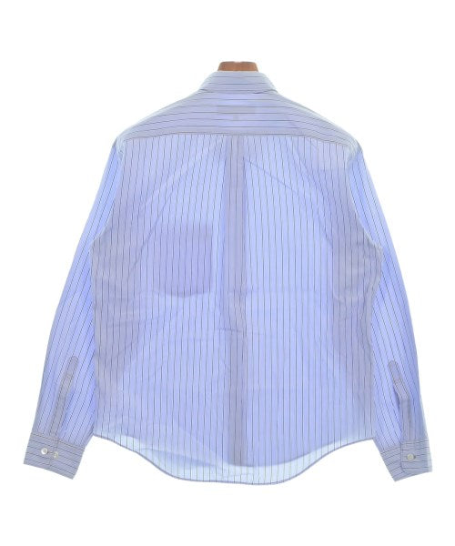 COMME des GARCONS HOMME DEUX เสื้อลำลอง