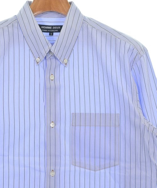 COMME des GARCONS HOMME DEUX เสื้อลำลอง