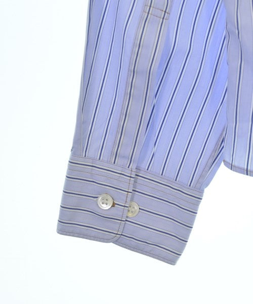 COMME des GARCONS HOMME DEUX เสื้อลำลอง