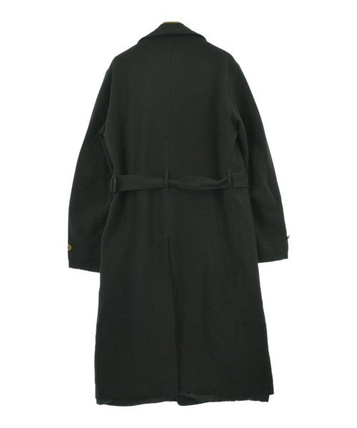 COMME des GARCONS HOMME DEUX เสื้อโค้ท อื่น