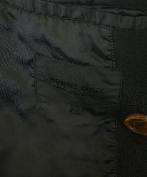 COMME des GARCONS HOMME DEUX เสื้อโค้ท อื่น