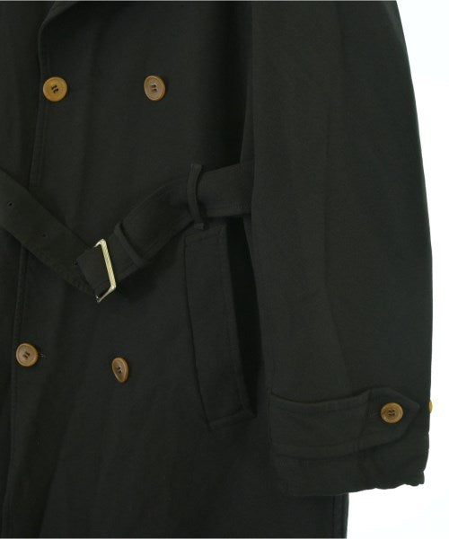 COMME des GARCONS HOMME DEUX เสื้อโค้ท อื่น
