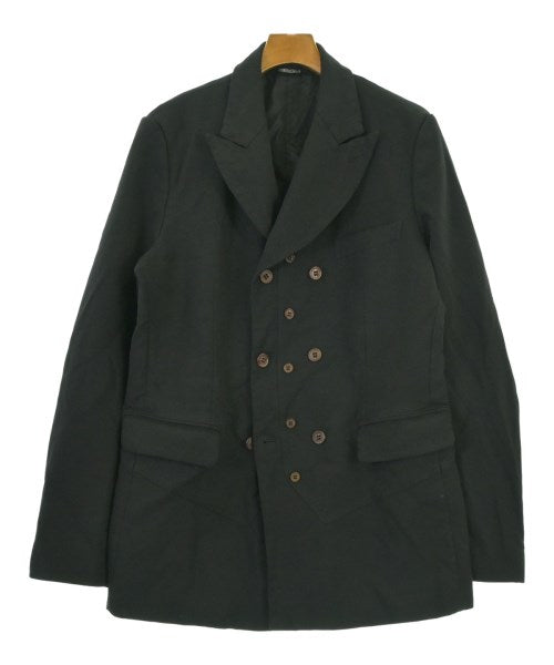 COMME des GARCONS HOMME DEUX แจ็คเก็ตลำลอง
