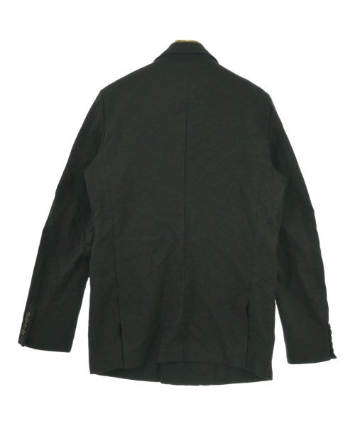 COMME des GARCONS HOMME DEUX แจ็คเก็ตลำลอง