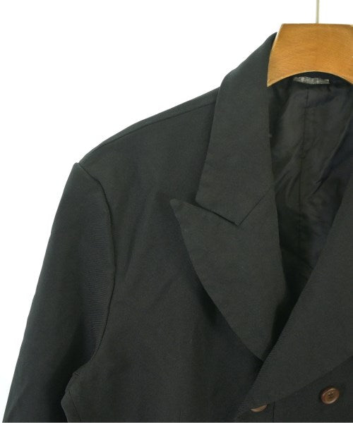 COMME des GARCONS HOMME DEUX แจ็คเก็ตลำลอง