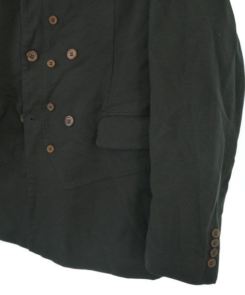 COMME des GARCONS HOMME DEUX แจ็คเก็ตลำลอง