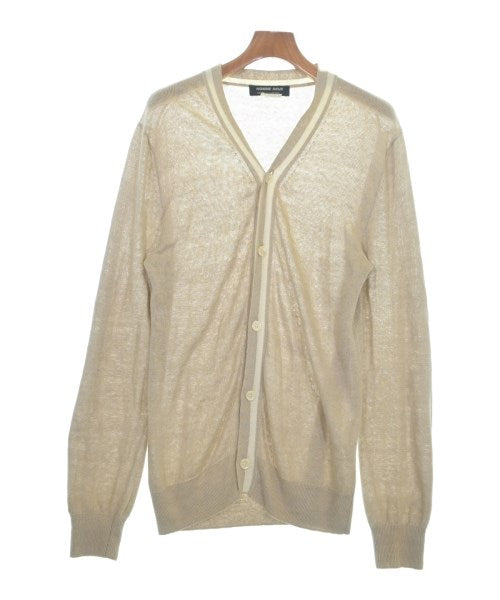 COMME des GARCONS HOMME DEUX เสื้อคาร์ดิแกน