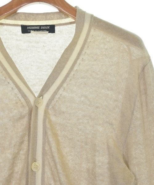 COMME des GARCONS HOMME DEUX เสื้อคาร์ดิแกน