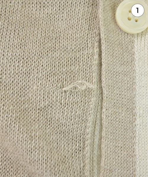 COMME des GARCONS HOMME DEUX เสื้อคาร์ดิแกน