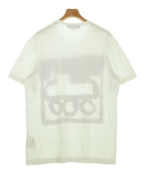 COMME des GARCONS HOMME DEUX เสื้อยืด/เสื้อท็อปส์