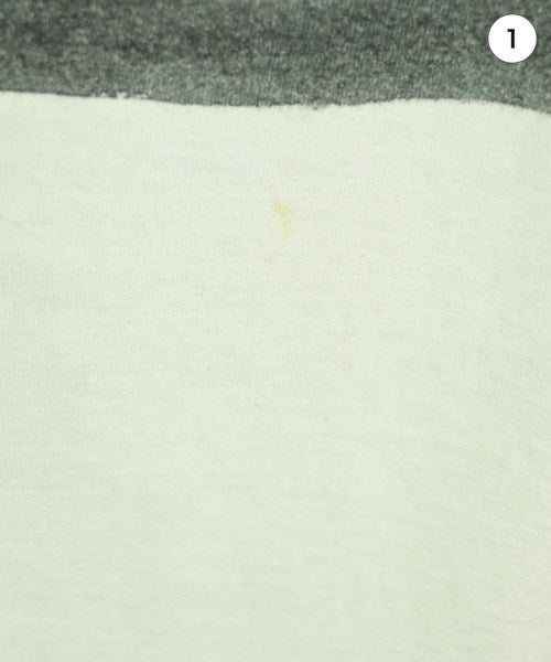 COMME des GARCONS HOMME DEUX เสื้อยืด/เสื้อท็อปส์
