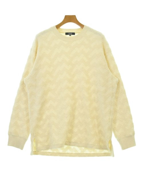 COMME des GARCONS HOMME DEUX เสื้อยืด/เสื้อท็อปส์