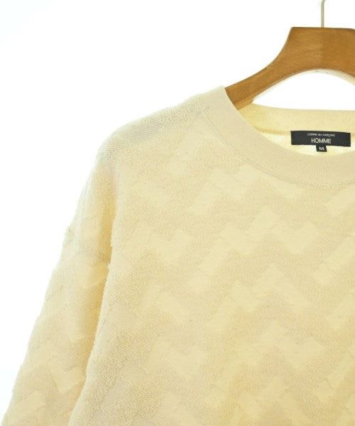 COMME des GARCONS HOMME DEUX เสื้อยืด/เสื้อท็อปส์