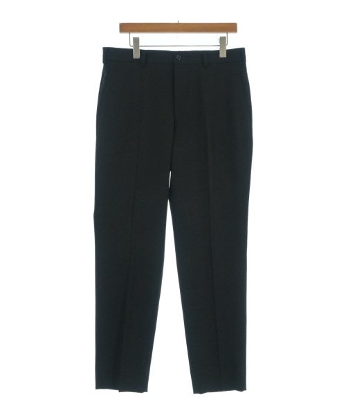 COMME des GARCONS HOMME DEUX กางเกงขายาว