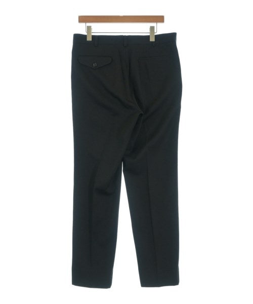 COMME des GARCONS HOMME DEUX กางเกงขายาว