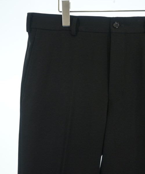COMME des GARCONS HOMME DEUX กางเกงขายาว