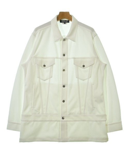 COMME des GARCONS HOMME DEUX แจ็คเก็ตเบลาส์ อื่น