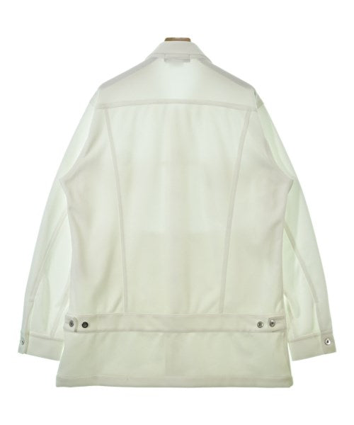 COMME des GARCONS HOMME DEUX แจ็คเก็ตเบลาส์ อื่น