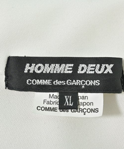 COMME des GARCONS HOMME DEUX แจ็คเก็ตเบลาส์ อื่น