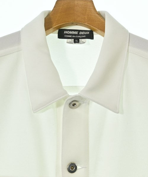 COMME des GARCONS HOMME DEUX แจ็คเก็ตเบลาส์ อื่น