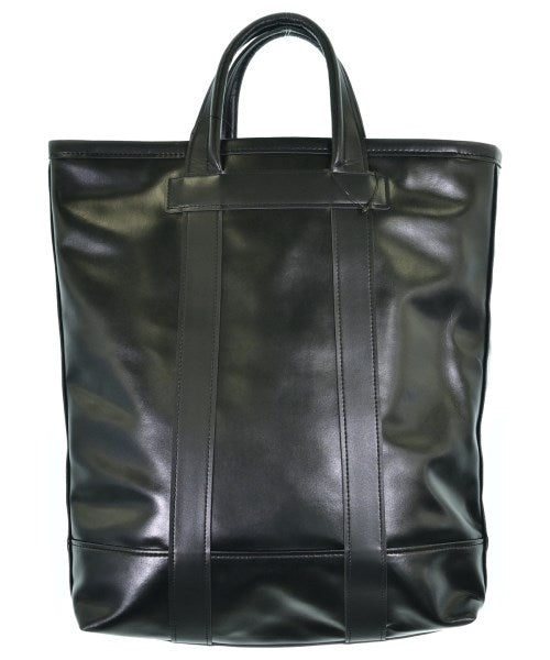 COMME des GARCONS HOMME DEUX กระเป๋าถือขนาดใหญ่