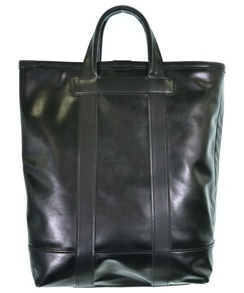COMME des GARCONS HOMME DEUX กระเป๋าถือขนาดใหญ่