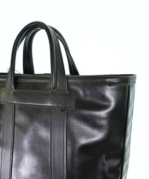 COMME des GARCONS HOMME DEUX กระเป๋าถือขนาดใหญ่