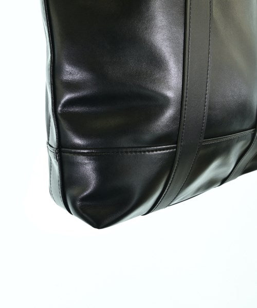 COMME des GARCONS HOMME DEUX กระเป๋าถือขนาดใหญ่