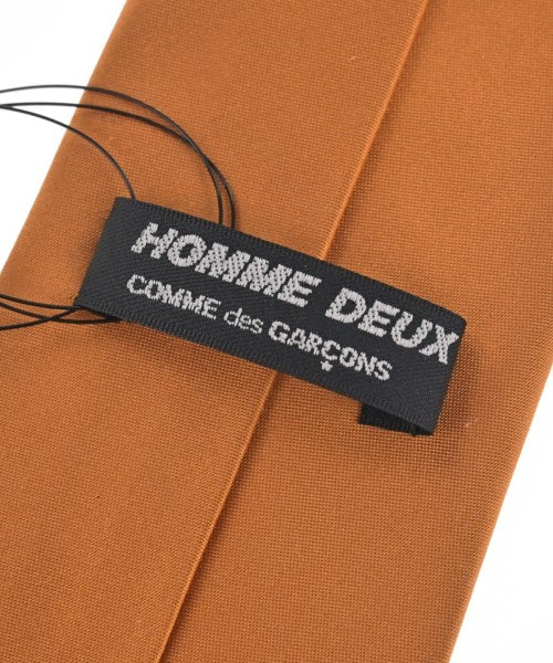 COMME des GARCONS HOMME DEUX เนคไท