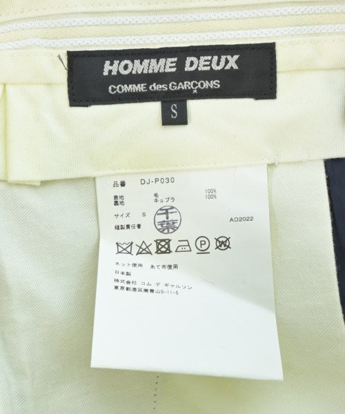 COMME des GARCONS HOMME DEUX กางเกง อื่น