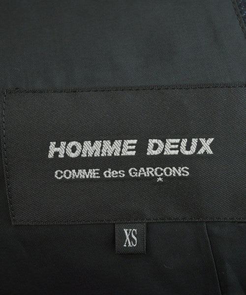 COMME des GARCONS HOMME DEUX แจ็คเก็ต